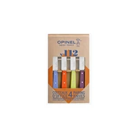 Opinel konyhai kés szett 4PZ N°112 - 4 db-os