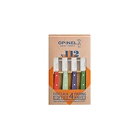 Opinel konyhai kés szett 4PZ N°112 - 4 db-os 