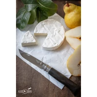 Opinel N°08 ébenfa markolattal