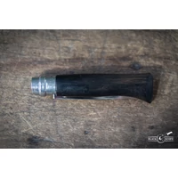 Opinel N°08 ébenfa markolattal