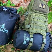 Kép 4/5 - Pathfinder vízhatlan táska - 10L