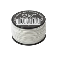 Dyna X Micro Cord (100+ft) - White