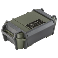 Kép 1/2 - PELI R20 Personal Utility Ruck Case láda - Zöld
