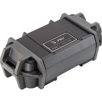 Kép 1/4 - PELI R20 Personal Utility Ruck Case láda - Fekete