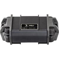 Kép 2/4 - PELI R20 Personal Utility Ruck Case láda - Fekete