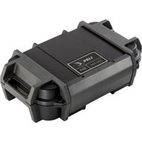 Kép 4/4 - PELI R20 Personal Utility Ruck Case láda - Fekete