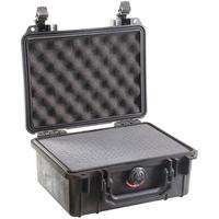 Kép 2/2 - PELI 1150 Protector Case láda - fekete szivaccsal