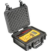 Kép 3/3 - PELI 1200 Protector láda - fekete szivaccsal