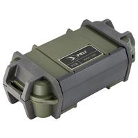 Kép 1/4 - PELI R20 Personal Utility Ruck Case láda - Zöld