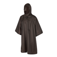 Kép 1/7 - Helikon-Tex Poncho U.S. Model – Earth Brown