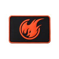 Kép 1/2 - PROCAMPTEK FLAME LOGO PATCH