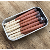 Stromproof Survival Matches - Vihargyufa 