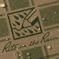 Rite in the Rain - Vízálló spriláfüzet - pléd mintás
