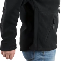Helikon - Tex DEFENDER QSA™ + HID™ kabát - Fleece