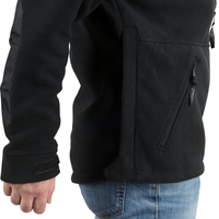 Helikon - Tex DEFENDER QSA™ + HID™ Jacket - Fleece