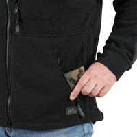 Helikon - Tex DEFENDER QSA™ + HID™ kabát - Fleece