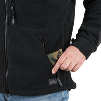 Helikon - Tex DEFENDER QSA™ + HID™ Jacket - Fleece