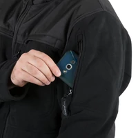 Helikon - Tex DEFENDER QSA™ + HID™ kabát - Fleece