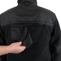 Helikon - Tex DEFENDER QSA™ + HID™ kabát - Fleece