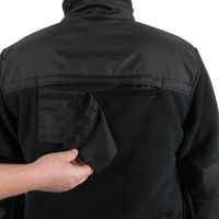 Helikon - Tex DEFENDER QSA™ + HID™ Jacket - Fleece