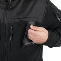Helikon - Tex DEFENDER QSA™ + HID™ kabát - Fleece
