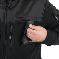Helikon - Tex DEFENDER QSA™ + HID™ Jacket - Fleece