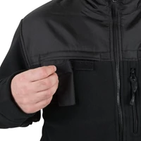 Helikon - Tex DEFENDER QSA™ + HID™ kabát - Fleece