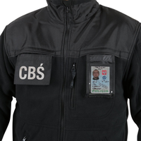 Helikon - Tex DEFENDER QSA™ + HID™ Jacket - Fleece