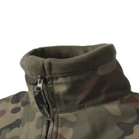 Helikon - Tex Polish INFANTRY kabát - Fleece