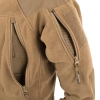 Helikon - Tex STRATUS® kabát - Heavy Fleece