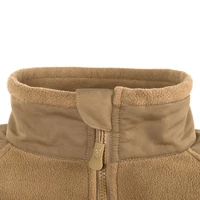 Helikon - Tex STRATUS® kabát - Heavy Fleece