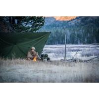 SUPERTARP - Taiga Green