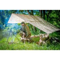 Kép 9/11 - Helikon-Tex SUPERTARP - Shadow Grey