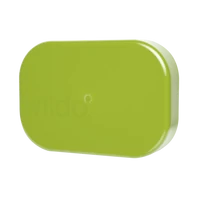 Wildo® CAMP-A-BOX® DUO Light tábori konyha