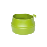 Wildo® CAMP-A-BOX® DUO Light tábori konyha