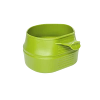 Wildo® CAMP-A-BOX® DUO Light tábori konyha