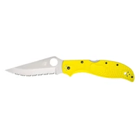 Spyderco Stretch 2 XL Lightweight Salt Serrated 