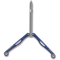 Kép 1/2 - Spyderco BaliYo pillangó toll - kék