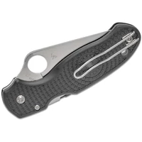 Spyderco Para 3 Lightweight 