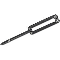 Kép 1/2 - Spyderco BaliYo pillangó toll - Fekete