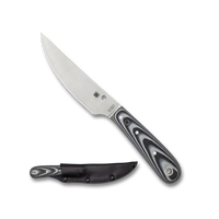 Kép 2/2 - Spyderco Bow River G10