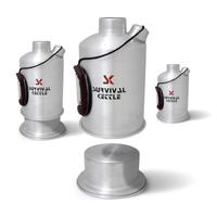 Silver Kettle vízforraló
