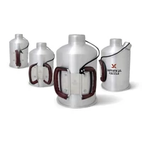 Silver Kettle vízforraló