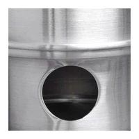 Silver Kettle vízforraló