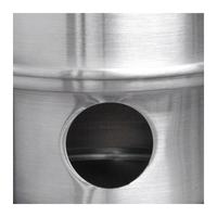Silver Kettle vízforraló