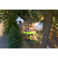 Tentsile Trillium Giant 3-Person Camping Hammock (3.0)