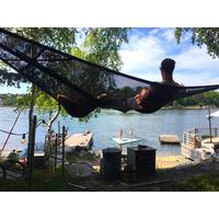Tentsile Trillium Giant 3-Person Camping Hammock (3.0)