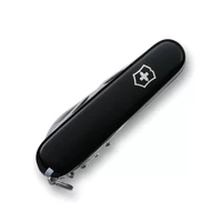 Victorinox Spartan Zsebkés - Fekete
