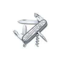 Victorinox Spartan Zsebkés - Áttetsző ezüst