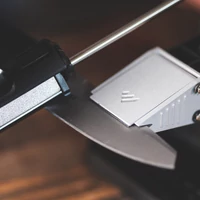Work Sharp Precision Adjust Knife Sharpener Asztali Élező Rendszer